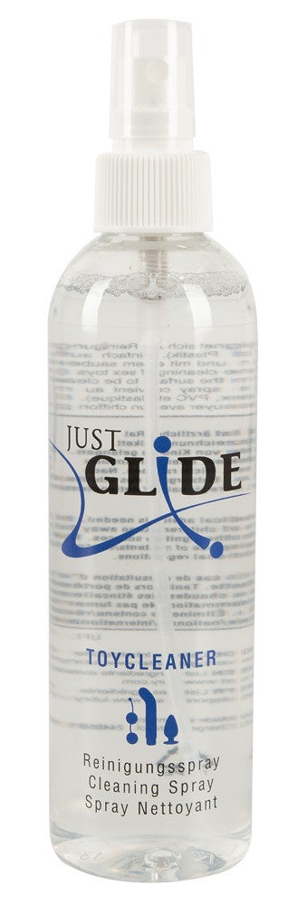 Nettoyant Just Glide 250ml
