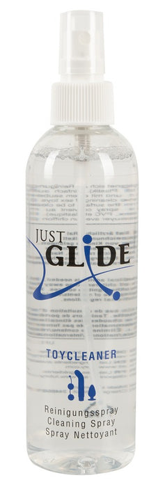 Nettoyant Just Glide 250ml