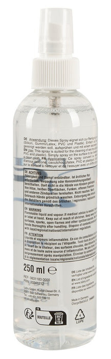 Nettoyant Just Glide 250ml