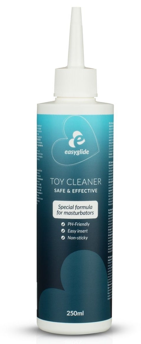 Nettoyant pour Masturbateur et Sextoy Easyglide - 250ml