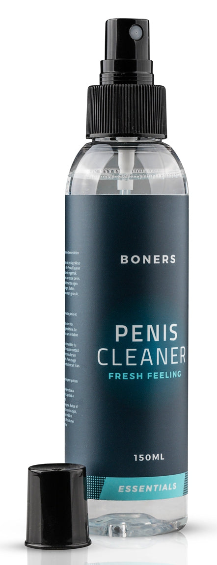 Nettoyant pour pénis et sextoys Fresh Feeling