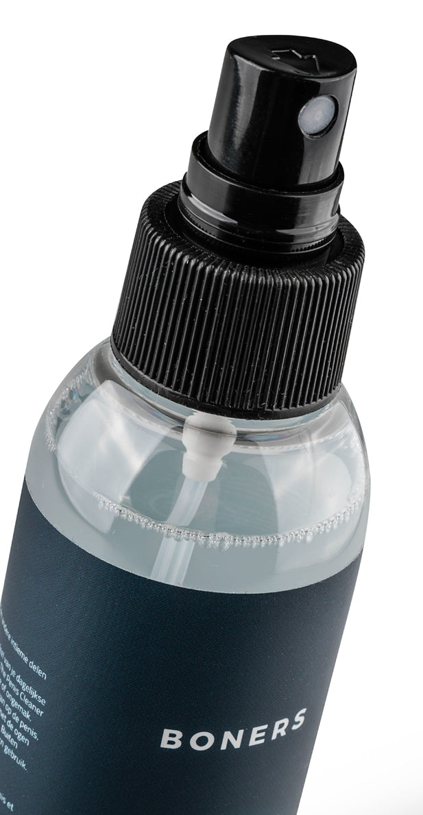 Nettoyant pour pénis et sextoys Fresh Feeling