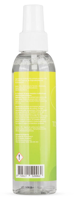 Nettoyant pour sextoy - Spray de 150 ml