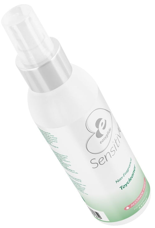 Nettoyant pour Sextoys Sensitive Easyglide 150 ml