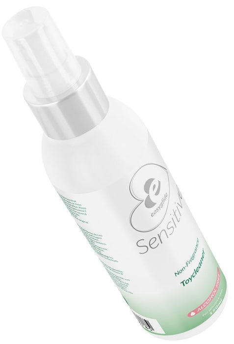 Nettoyant pour Sextoys Sensitive Easyglide 150 ml