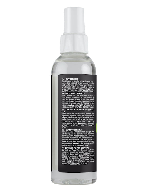Nettoyant pour sextoys Sensualube Toy Cleaner 150ml