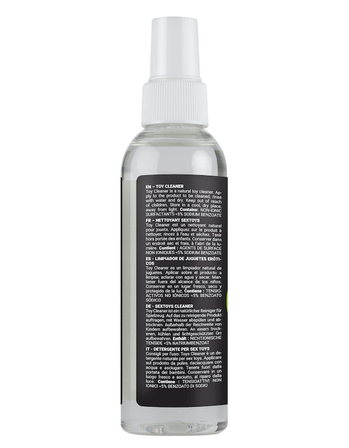 Nettoyant pour sextoys Sensualube Toy Cleaner 150ml