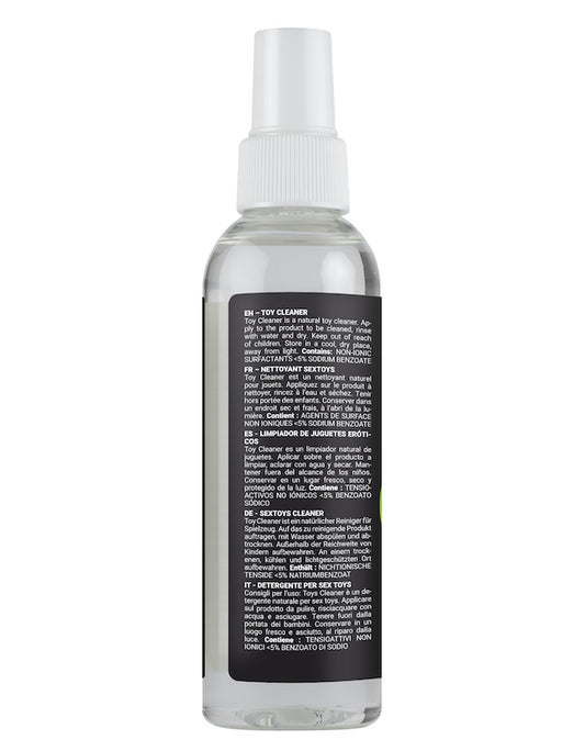 Nettoyant pour sextoys Sensualube Toy Cleaner 150ml