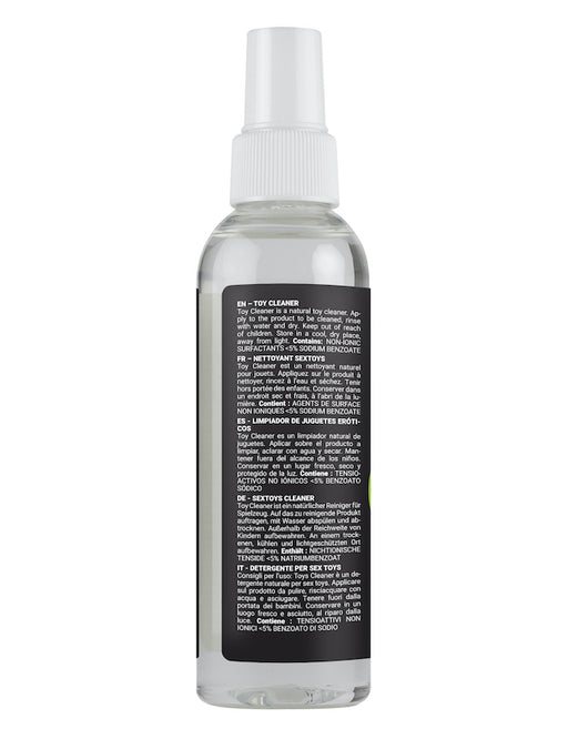 Nettoyant pour sextoys Sensualube Toy Cleaner 150ml