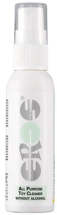 Nettoyant Sextoys Eros sans alcool 50mL