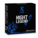 Night Legend - 10 gélules