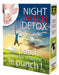 Night Patch Detox 10 Patchs