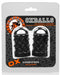 Nip-Pull Gripper Noir