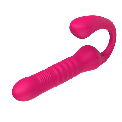 Vibro Strapless Vibe Action N23
