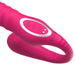 Vibro Strapless Vibe Action N23