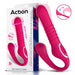 Vibro Strapless Vibe Action N23