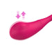 Vibro Strapless Vibe Action N23