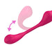 Vibro Strapless Vibe Action N23