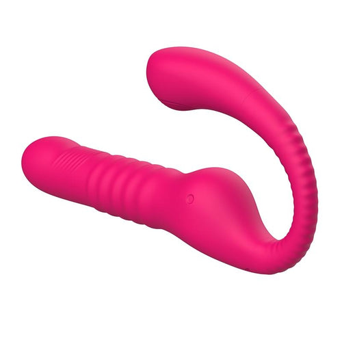 Vibro Strapless Vibe Action N23