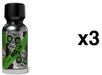 NO2 Pentyl Butanol 30ml x3