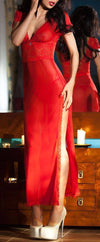 Nuisette Adalgisa - Rouge