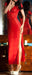 Nuisette Adalgisa - Rouge