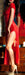 Nuisette Adalgisa - Rouge