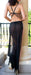 Nuisette Alessia - Noire
