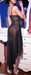 Nuisette Liboria - Noire