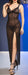 Nuisette Longue Austria Noir