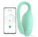 Oeuf Connecté Kegel Rejuve 6.5 x 3.5cm