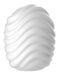 Oeuf de Masturbation Hero Wave Blanc