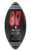 Oeuf de masturbation Rugby Ball Stepper