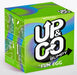 Oeuf de Masturbation Up&Go Bumpy