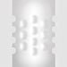 Oeuf de Masturbation Up&Go Bumpy