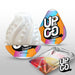 Oeuf de Masturbation Up&Go Cindy