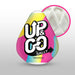 Oeuf de Masturbation Up&Go Sally