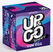 Oeuf de Masturbation Up&Go Spidey