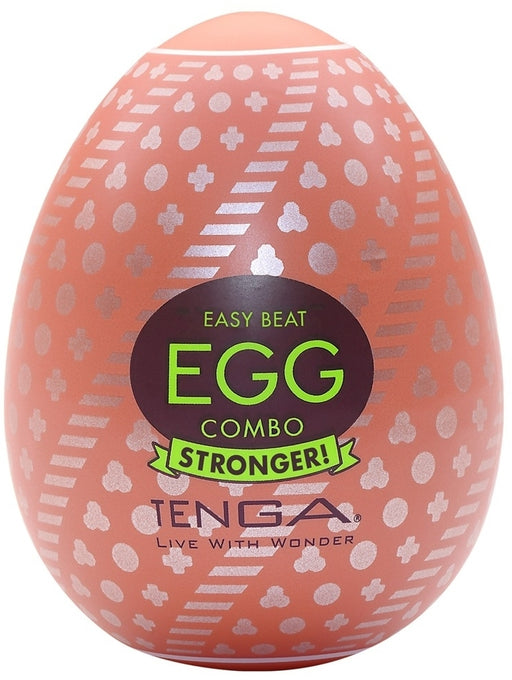 Oeuf Tenga Combo