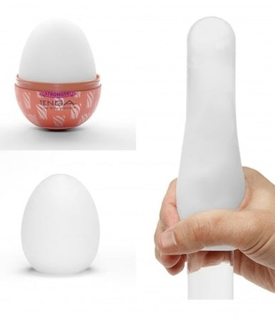 Oeuf Tenga Cone Stronger