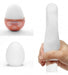 Oeuf Tenga Gear Stronger