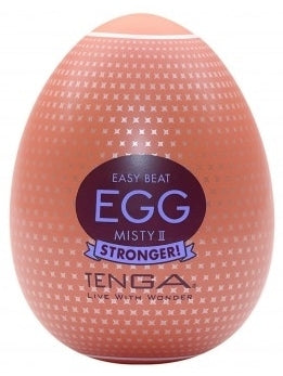 Oeuf Tenga Misty Stronger