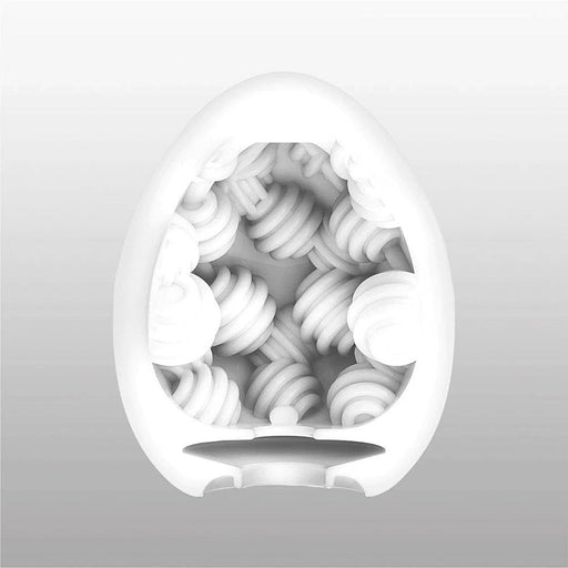 Oeuf Tenga Sphere