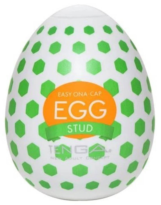 Oeuf Tenga Stud