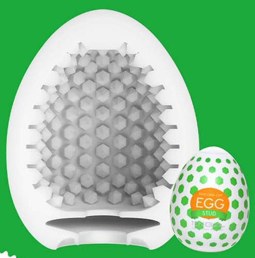 Oeuf Tenga Stud