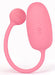 Oeuf vaginal connecté Kegel Coach 6 x 3cm