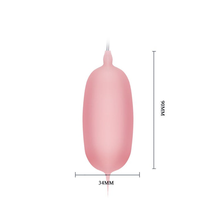 Oeuf Vibrant Eleanora BAILE