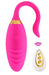 Oeuf vibrant Felino 7.5 x 3cm Rose