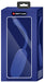 Oeuf Vibrant Julius Indigo 8 x 3.2cm