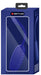 Oeuf Vibrant Kirk 8 x 3.5cm Indigo